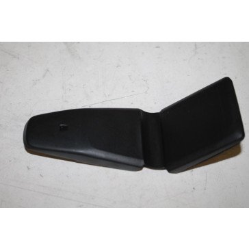 Afdekking gordel Audi A6, S6, RS6, A7, S7, RS7 Bj 11-heden