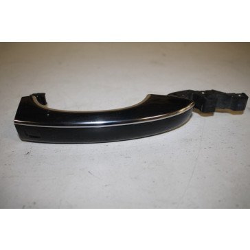 Portiergreep buiten verchroomd RV+RA Audi A6, S6, A7, S7, A8, S8 Bj 13-heden