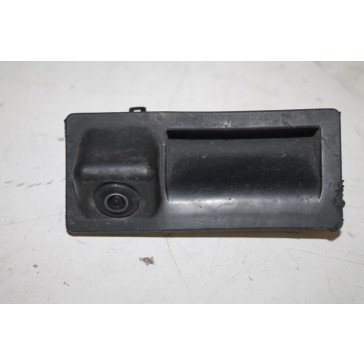 Knop elektrische klepbediening Audi A6, S6, RS6, A7, S7, RS7 Bj 11-heden