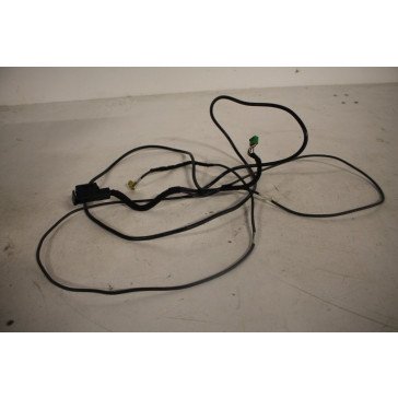Adapterkabelstreng Audi A6, S6, RS6 Bj 08-11
