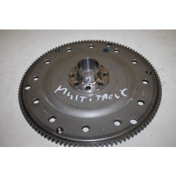 Meeneemschijf 2.0 TFSI/2.0 TDI Audi A4, A5, A6, A7, Q5 Bj 10-heden