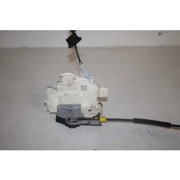 Portierslot RA Audi A3, S3, A6, S6, RS6, A7, S7, RS7, Q3, RSQ3 Bj 11-heden