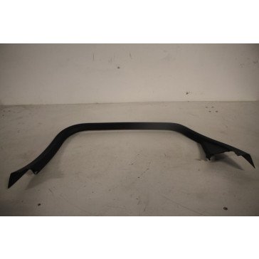 Bekleding portierruitframe RA zwart Audi A6, S6 Sedan Bj 11-heden