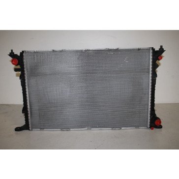Radiateur V6 motor Audi A4, S4, A5, S5, A6, A7, Q5 Bj 08-heden