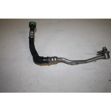 Oliedrukleiding toevoer Audi A6, RS6, A7, RS7, Q5, SQ5 Bj 11-heden