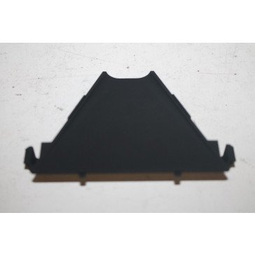 Afdekking voorruit Audi A6, S6, RS6, A7, S7, RS7 Bj 11-14