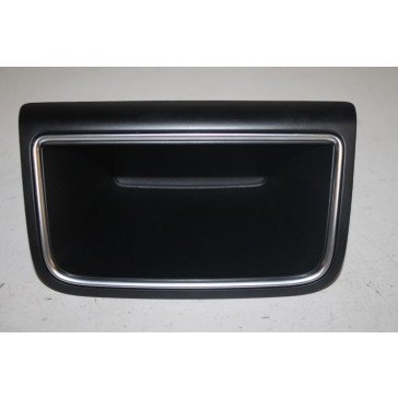 Opbergvak zwart Audi A4, S4, RS4, A5, S5, RS5, Q5 Bj 08-heden