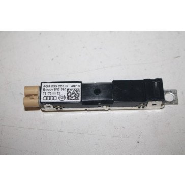 Antenneversterker Audi A6, S6 Sedan Bj 11-heden
