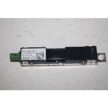 Antenneversterker Audi A6, S6, RS6, A7, S7, RS7 Bj 11-heden