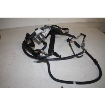 Kabelboom startmotor en dynamo 1.8/2.0 TFSI Audi A6, A7 Bj 15-heden