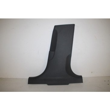 B-stijlbekleding RO zwart Audi A6, S6, RS6 Bj 11-heden