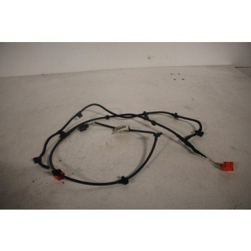 Kabelboom temperatuurvoeler 3.0 V6 TDI Audi A6, A7 Bj 11-14