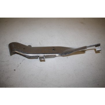 Beschermingsplaat Audi A6, S6, RS6, A7, S7, RS7 Bj 11-heden
