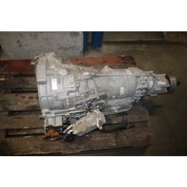 8-traps automaat 4.0 TFSI benz. Audi A8, S8 Bj 10-13
