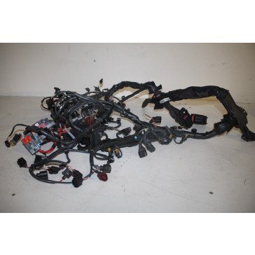 Kabelset motor 4.0 V8 TFSI Audi A8, S8 Bj 10-13