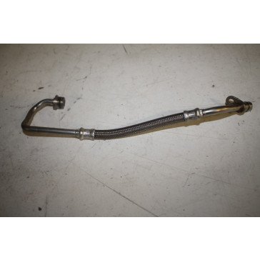 Oliepijp 4.0 TFSI Audi S6, RS6, S7, RS7, A8, S8 Bj 10-heden