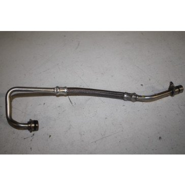 Oliepijp toevoer 4.0 TFSI benz. Audi S6, RS6, S7, RS7, A8, S8 Bj 10-heden