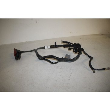 Kabelboom startmotor en dynamo 4.0 TFSI benz. Audi A8, S8 Bj 10-heden