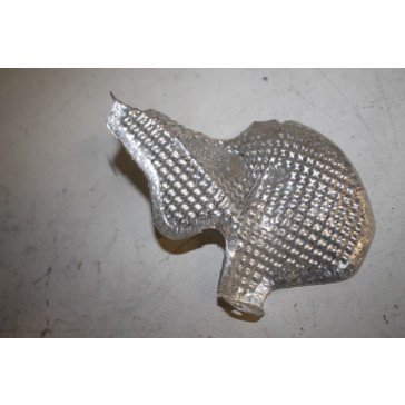 Afschermplaat Audi A8, S8 Bj 10-heden