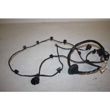 Kabelset achterbumper Audi Q5 Bj 13-heden