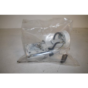 Brandstofopvoereenheid 1.9/2.0 TDI Audi A4 Bj 01-09