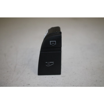 Knop dashboardkastje zwart ENGELS Audi A6, S6, RS6 Bj 05-11