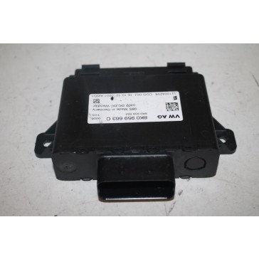 Spanningsstabilisator 200W Audi A8, S8 Bj 10-heden