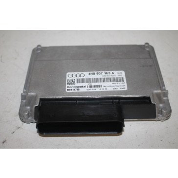 Regelapparaat 4-wielaandrijving Audi A6, S6, A7, S7, A8, S8 Bj 10-heden