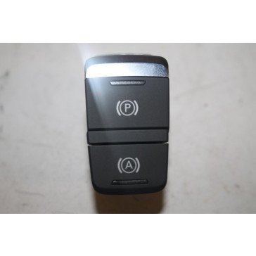 Schakelaar elektr. parkeerrem ENGELS Audi A8, S8 Bj 10-heden