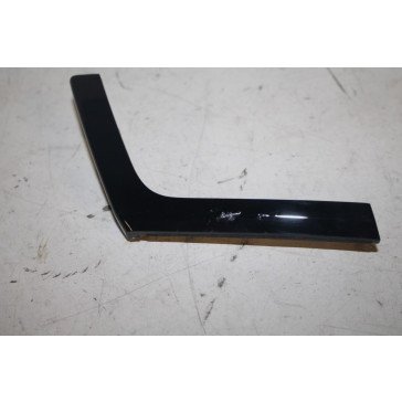 Afdekking dashboard zwart-glanzend ENGELS Audi A8, S8 Bj 10-heden