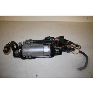 Compressor luchtvering Audi A8, S8 Bj 10-heden