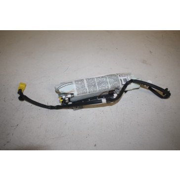 Zij-airbag-eenheid RA Audi A8, S8 Bj 10-heden