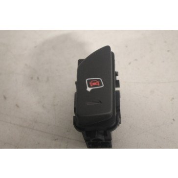 Knop rijstrookwisselhulp ENGELS Audi A8, S8 Bj 10-heden
