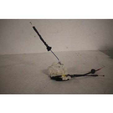 Portierslot RA Audi A8, S8 Bj 10-heden