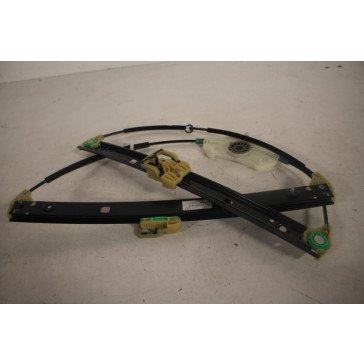 Ruitbediening zonder motor portier LV Audi A8, S8 Bj 10-heden