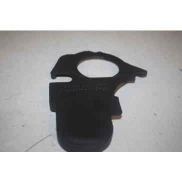 Demping ruitbedieningsmotor rechts Audi A6, S6, A7, S7, A8, S8 Bj 11-heden