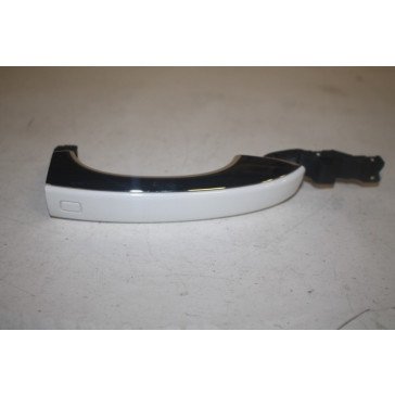 Portiergreep buiten RV+RA Audi A6, S6, A7, S7, A8, S8 Bj 10-heden