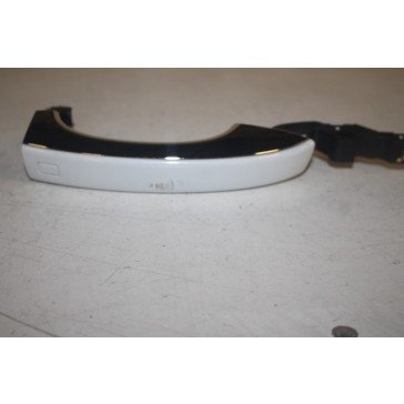 Portiergreep buiten RV+RA Audi A6, S6, A7, S7, A8, S8 Bj 10-heden