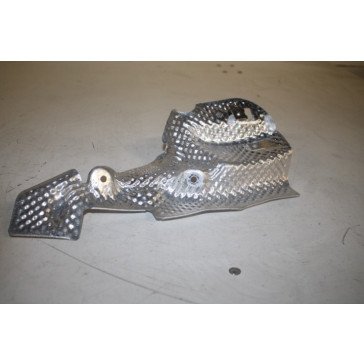 Afschermplaat Audi A8, S8 Bj 10-heden