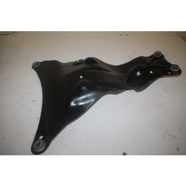 Draagplaat brandstoftank Audi A8, S8 Bj 10-13