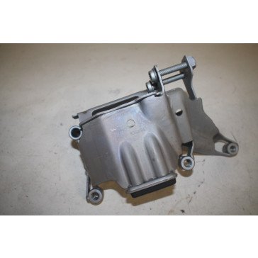 Steunplaat links 4.0 TFSI benz. Audi A8, S8 Bj 10-heden