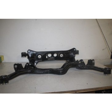 Subframe achter Audi A8, S8 Bj 10-heden