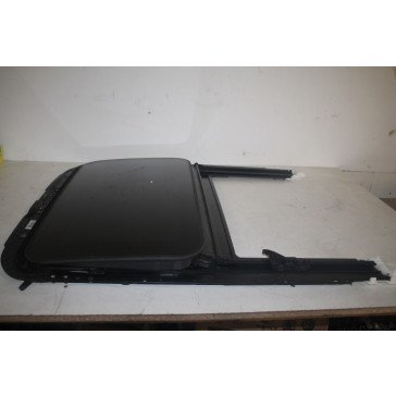 Glazen schuif-kanteldak Audi A4, S4 Sedan Bj 08-16