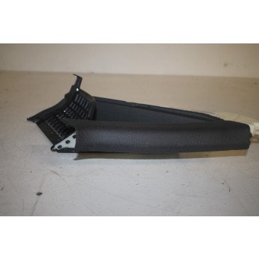 C/d-stijlbekleding links zwart Audi A4, S4 Sedan Bj 08-15