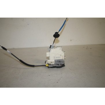 Portierslot LV ENGELS div. Audi modellen Bj 07-heden