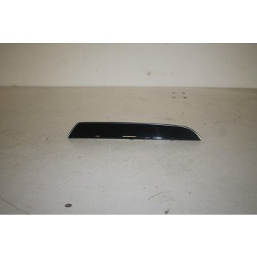 Sierlijst dashboard pianotoets-zwart ENGELS Audi A4, S4 Bj 10-16