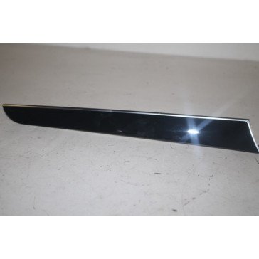 Sierlijst portier LA pianotoets- zwart Audi A4, S4, RS4, A5, S5 Bj 08-16