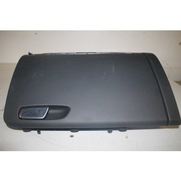 Dashboardkastje zwart ENGELS Audi A4, S4, RS4, A5, S5, RS5 Bj 08-16