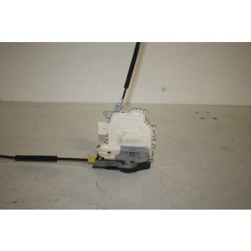 Portierslot LA Audi A3, S3, A4, S4, RS4, A5, S5, A8, S8, Q3, RSQ3, Q5, Q7 Bj 08-heden