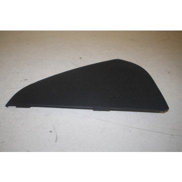 Afdekkap dashboard rechts zwart Audi A4, S4, RS4, A5, S5, RS5 Bj 08-16